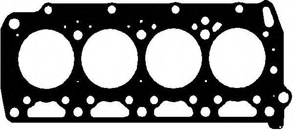 Прокладка головки блока цилиндров ELRING 446.362