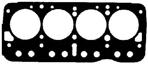 Прокладка головки блока цилиндров ELRING 768.162