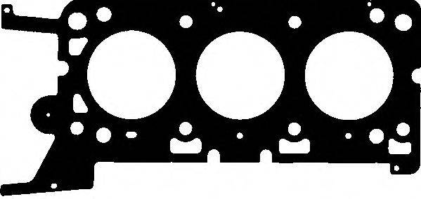 ELRING 025070 Прокладка головки блока цилиндров