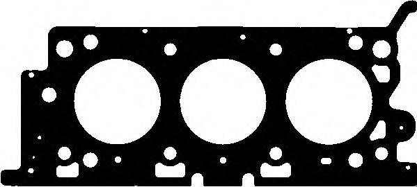 ELRING 025090 Прокладка головки блока цилиндров