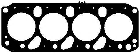 Прокладка головки блока цилиндров ELRING 919.950