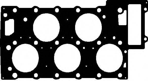 Прокладка головки блока цилиндров ELRING 183.762