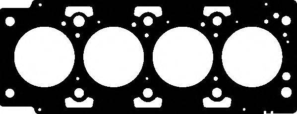 Прокладка головки блока цилиндров ELRING 531.470