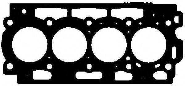 ELRING 569812 Прокладка головки блока цилиндров