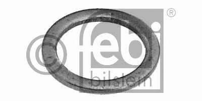 Уплотнительное кольцо сливной пробки FEBI BILSTEIN 04537