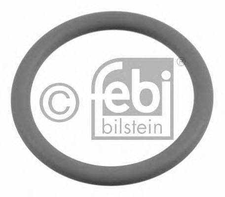 Уплотнительное кольцо трубы выхлопного газа FEBI BILSTEIN 11632