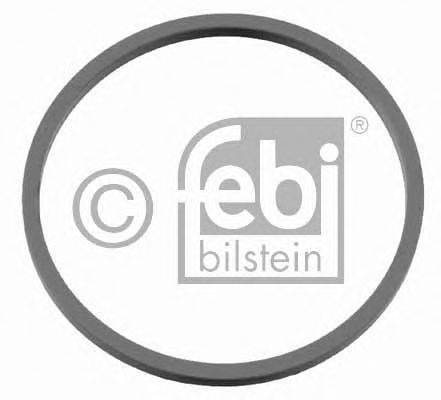 Прокладка впускного коллектора FEBI BILSTEIN 11634