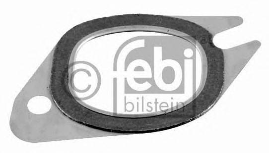Прокладка выпускного коллектора FEBI BILSTEIN 11635