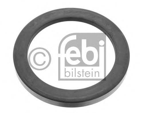 Вращающееся кольцо, ступица колеса FEBI BILSTEIN 11884