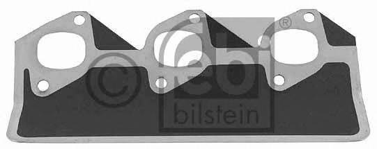 Прокладка выпускного коллектора FEBI BILSTEIN 12322