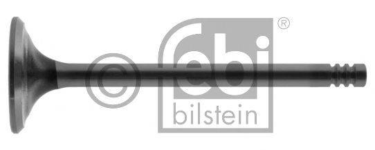 Випускний клапан FEBI BILSTEIN 12857
