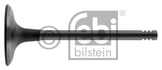 Впускний клапан FEBI BILSTEIN 12858