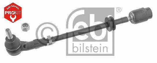 Поперечная рулевая тяга FEBI BILSTEIN 14318
