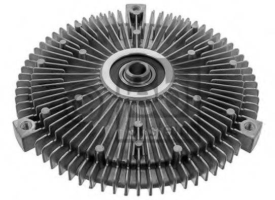 Сцепление вентилятора радиатора FEBI BILSTEIN 17846