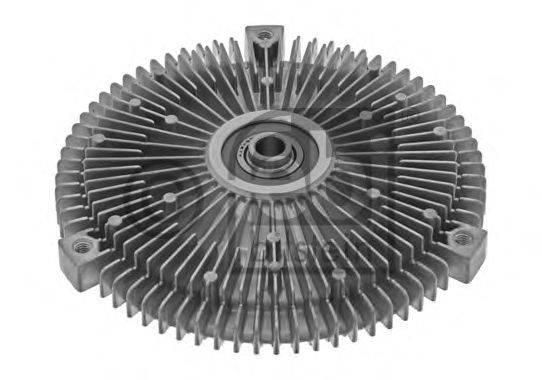 Сцепление вентилятора радиатора FEBI BILSTEIN 17847