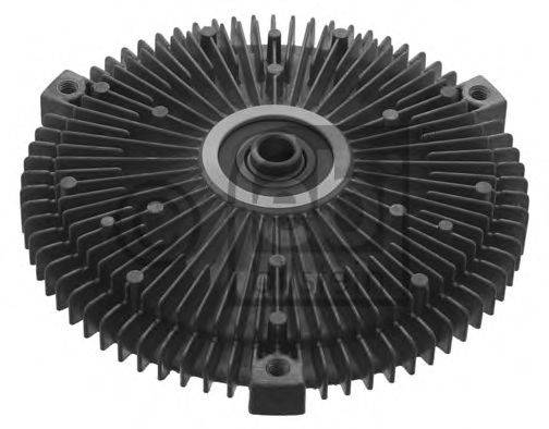 Сцепление вентилятора радиатора FEBI BILSTEIN 18007
