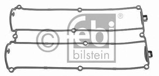 Прокладка клапанной крышки FEBI BILSTEIN 19531