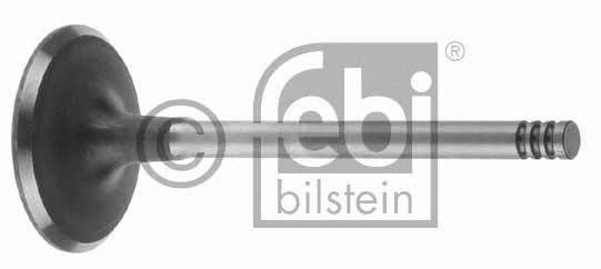 Впускний клапан FEBI BILSTEIN 21018