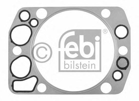 Уплотнительные кольца болтов клапанной крышки FEBI BILSTEIN 21573