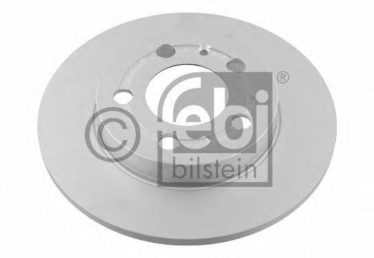 Тормозной диск FEBI BILSTEIN 26170