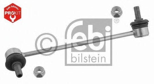 Тяга/стійка, стабілізатор FEBI BILSTEIN 26919