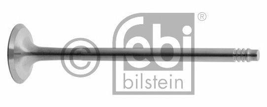 Випускний клапан FEBI BILSTEIN 32186