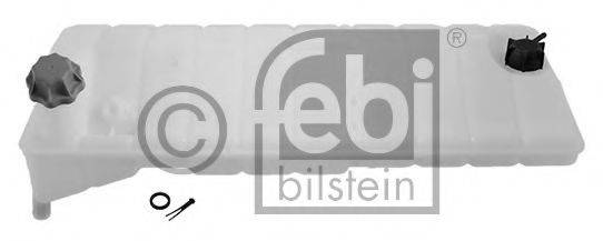 FEBI BILSTEIN 35498 Компенсаційний бак, що охолоджує рідину