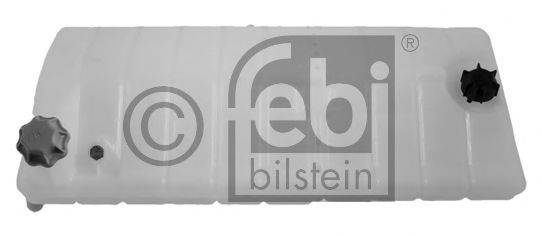 Компенсаційний бак, що охолоджує рідину FEBI BILSTEIN 35506