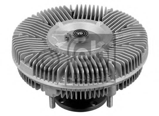 Сцепление вентилятора радиатора FEBI BILSTEIN 35535