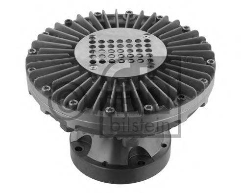 Сцепление вентилятора радиатора FEBI BILSTEIN 35546