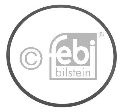 Уплотнительное кольцо сливной пробки FEBI BILSTEIN 35861