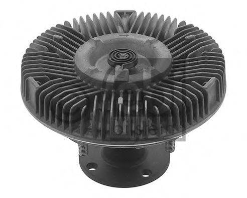 Сцепление вентилятора радиатора FEBI BILSTEIN 37859
