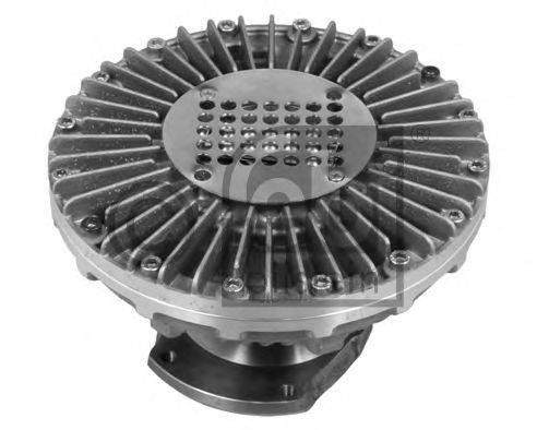 Сцепление вентилятора радиатора FEBI BILSTEIN 38203