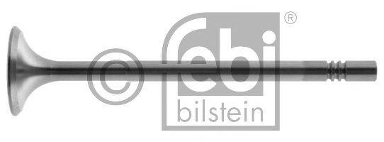 Выпускной клапан FEBI BILSTEIN 38301