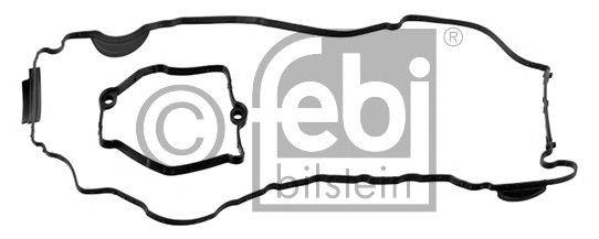 Комплект прокладок, кришка головки циліндра FEBI BILSTEIN 38908
