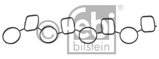 Прокладка впускного коллектора FEBI BILSTEIN 45218