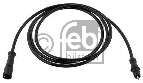Соединительный кабель ABS; Соединительный кабель ABS