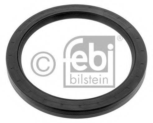 FEBI BILSTEIN 45337 Уплотняющее кольцо, ступенчатая коробка передач; Уплотняющее кольцо вала, автоматическая коробка передач