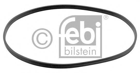 Прокладка, кришка головки циліндра FEBI BILSTEIN 45404