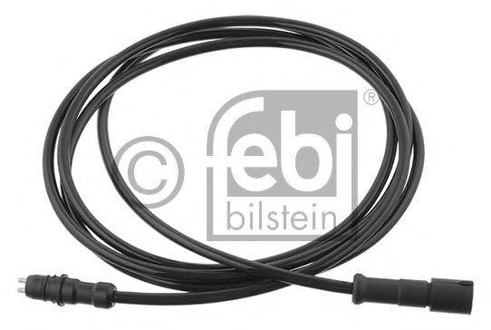Сполучний кабель ABS; З'єднувальний кабель ABS
