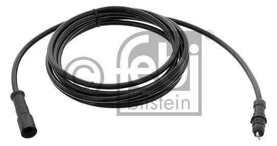 Сполучний кабель ABS; З'єднувальний кабель ABS