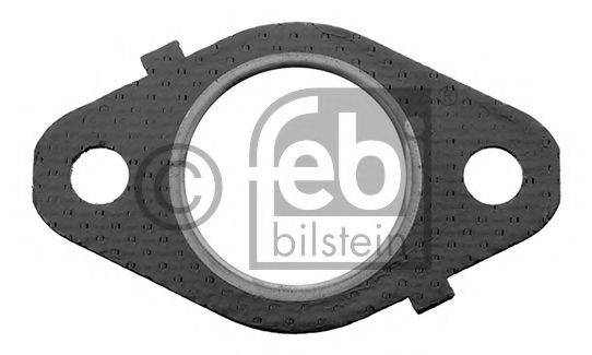 Прокладка выпускного коллектора FEBI BILSTEIN 45898