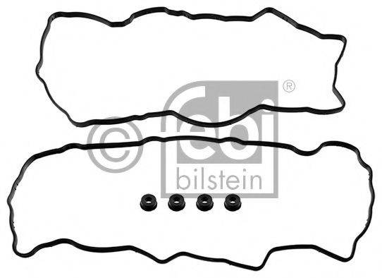 Комплект прокладок, кришка головки циліндра FEBI BILSTEIN 46035