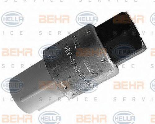 BEHR HELLA SERVICE 6ZL351023041 Пневматический выключатель кондиционера