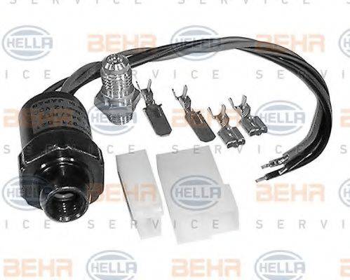 BEHR HELLA SERVICE 6ZL351028801 Пневматический выключатель кондиционера