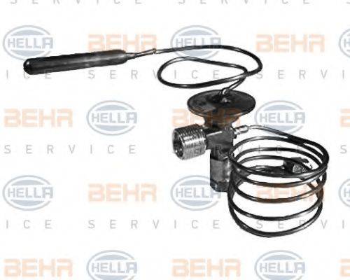BEHR HELLA SERVICE 8UW351237011 Расширительный клапан кондиционера