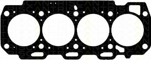 TRISCAN 5012560 Прокладка головки блока цилиндров