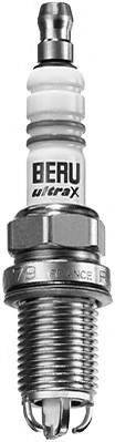 Свіча запалювання BERU UXF56