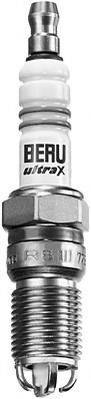 Свеча зажигания BERU UXK56