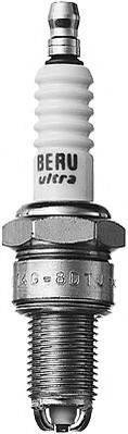 Свіча запалювання BERU Z51